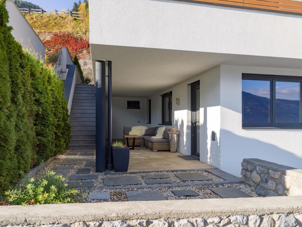 Van'S Place, Luxury Apartment Kaltenbach Bagian luar foto