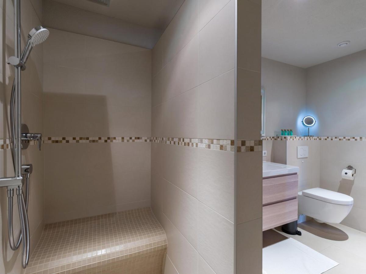 Van'S Place, Luxury Apartment Kaltenbach Bagian luar foto