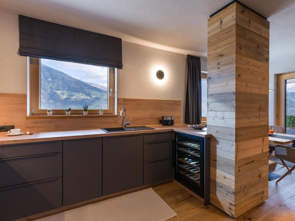 Van'S Place, Luxury Apartment Kaltenbach Bagian luar foto
