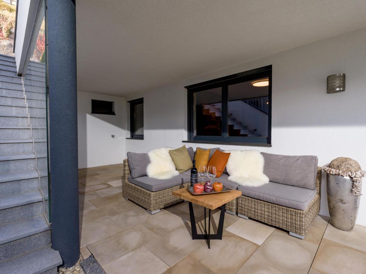 Van'S Place, Luxury Apartment Kaltenbach Bagian luar foto